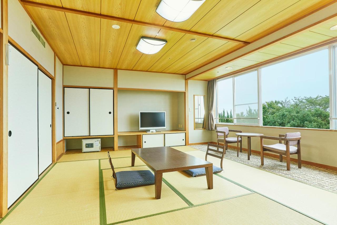 Kamenoi Hotel Hikone Exterior foto